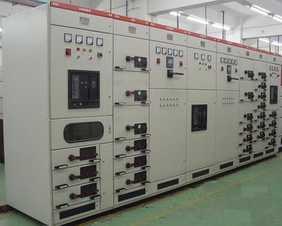 鐵嶺低壓開關柜及配電開關控制設備研發 技術賦能，驅動產業升級